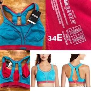 Shock Absorber women’s sports bra